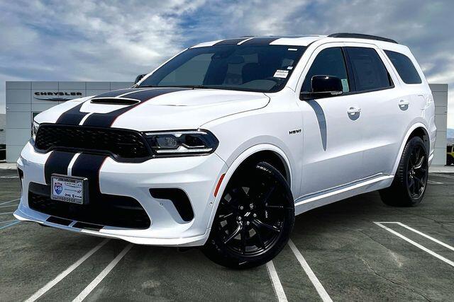 2026 Dodge Durango GT HEMI Premium V8 AWD's photo