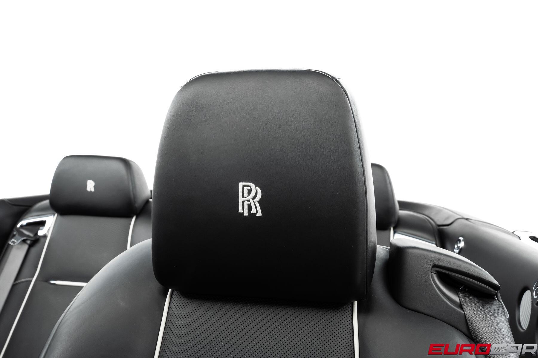 2018 Rolls-Royce Dawn *CUSTOM WHEELS * IMMACULATE CONDITION*Image 42