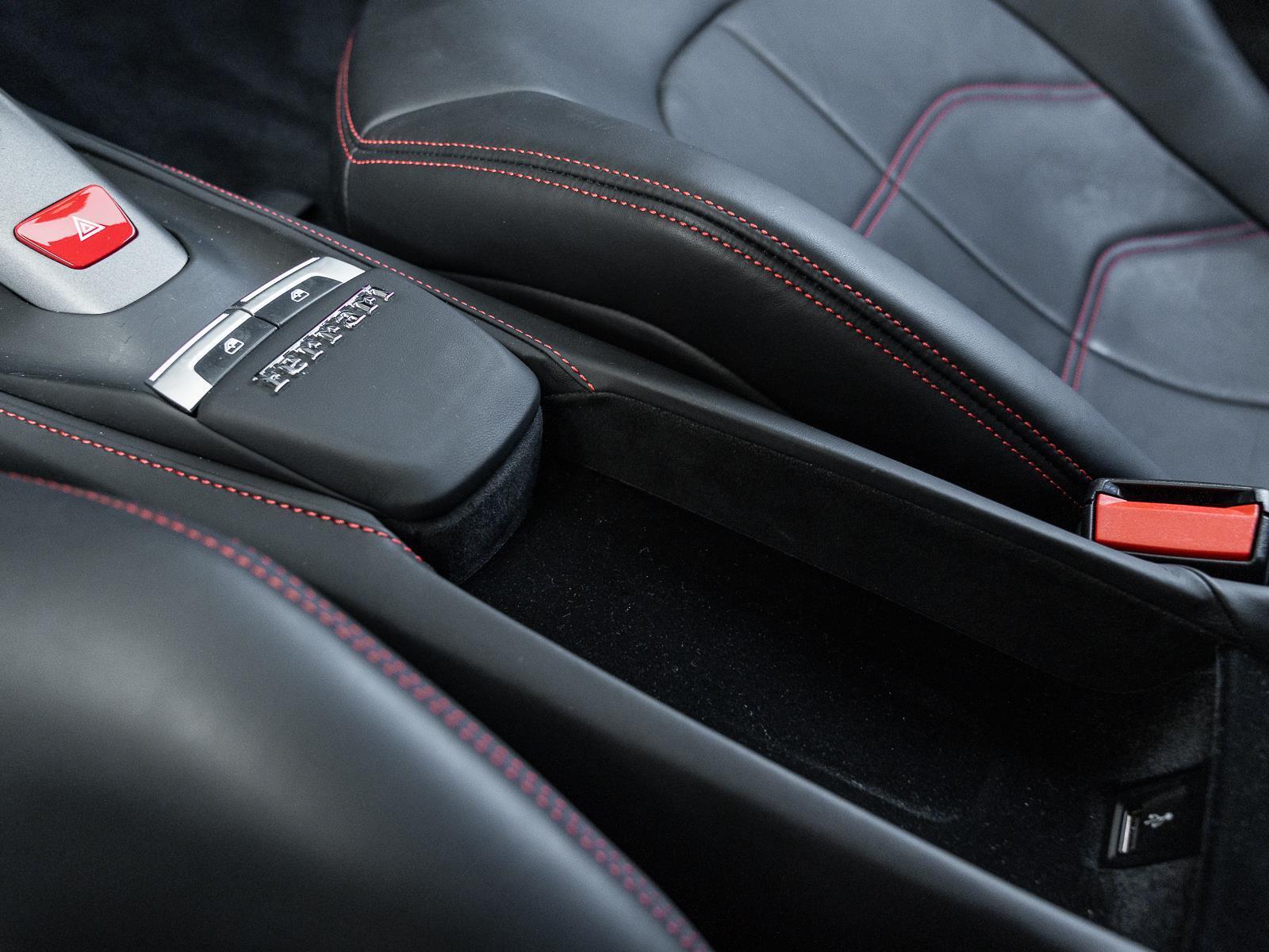 Used 2019 Ferrari 488 GTB Coupe