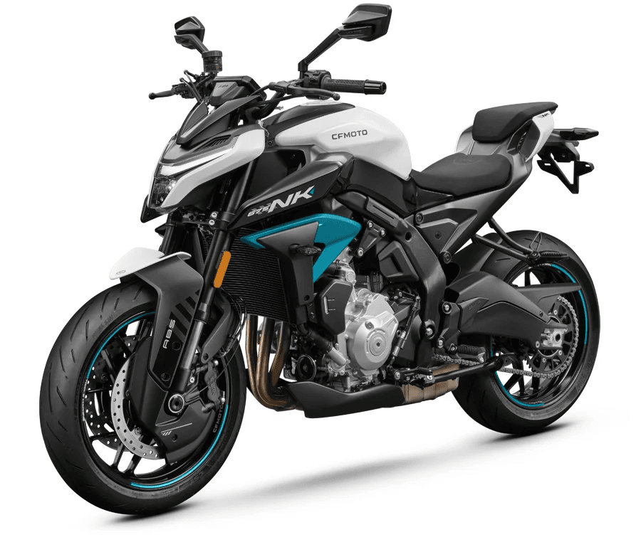 2027 CFMoto 675NK