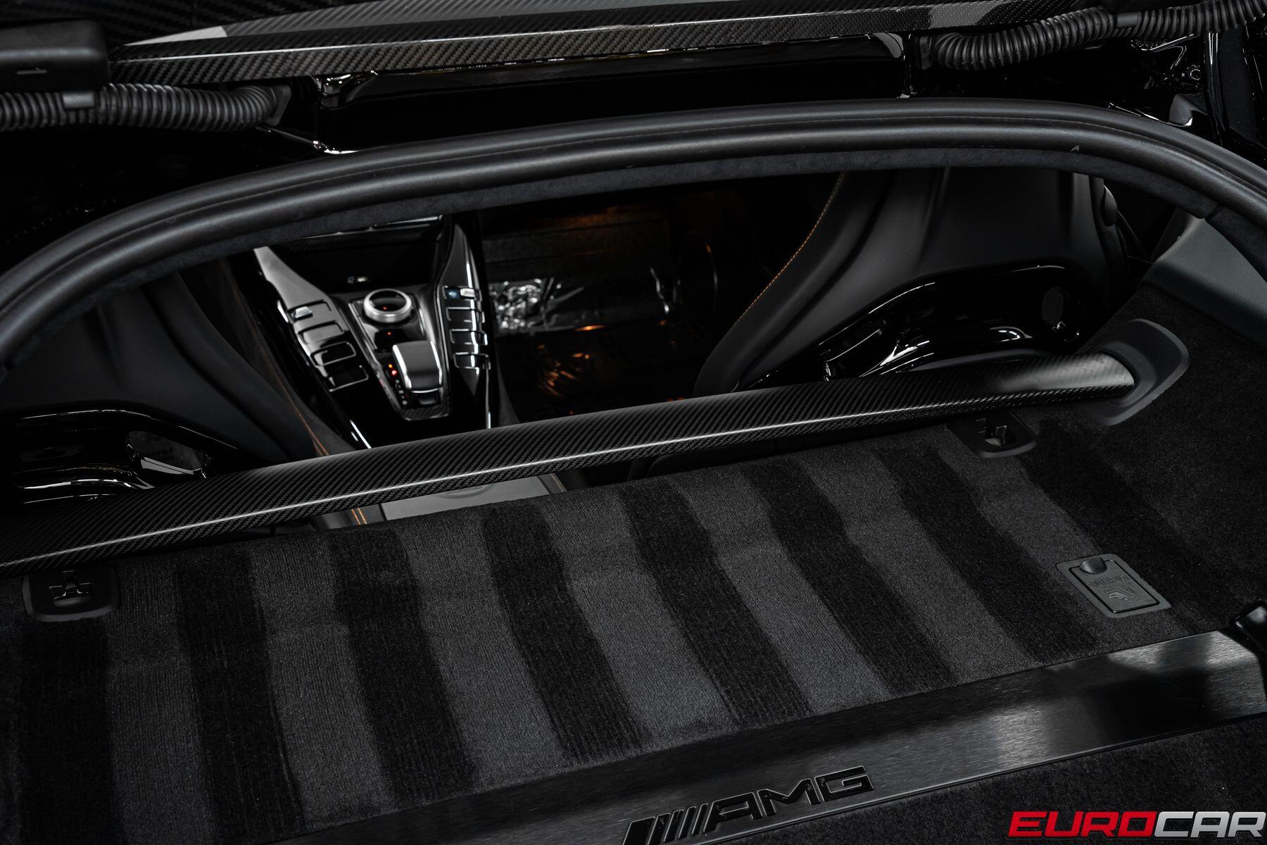 2021 Mercedes-Benz AMG GT Black Series *HUGE CARBON OPTIONS * MATTE PPF*Image 26
