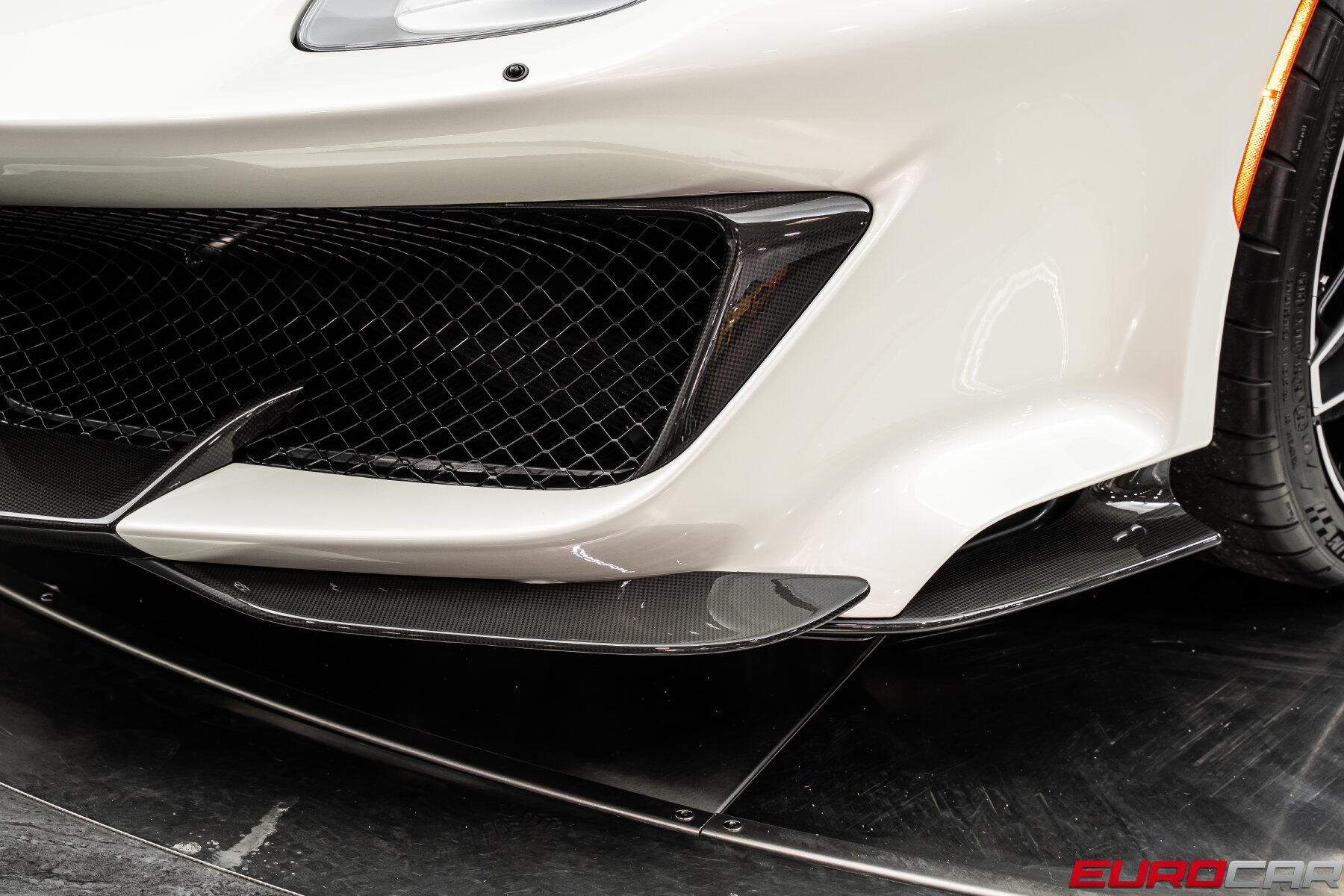 2020 Ferrari 488 Pista Spider *HUGE CARBON OPTIONS * FRONT LIFT*Image 16