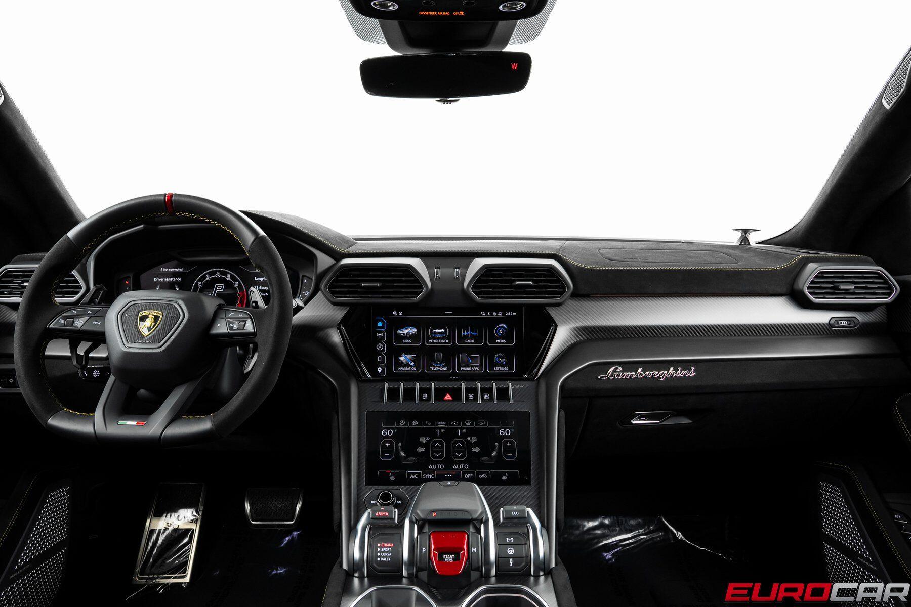 2024 Lamborghini Urus Performante *HUGE CARBON OPTIONS * SUNROOF*Image 31