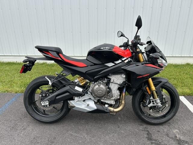 2026 Aprilia Tuono 660 Factory Edition