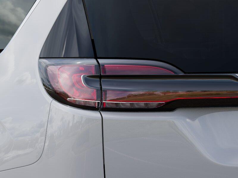 2025 Chrysler Pacifica Select - Photo 26