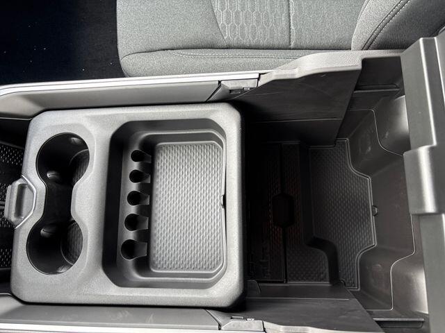2026 RAM 2500 Big Horn - Photo 26