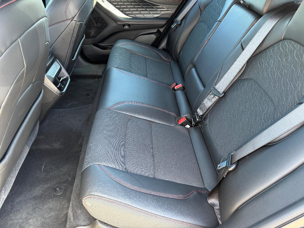 2026 Dodge Charger R/T - Photo 14