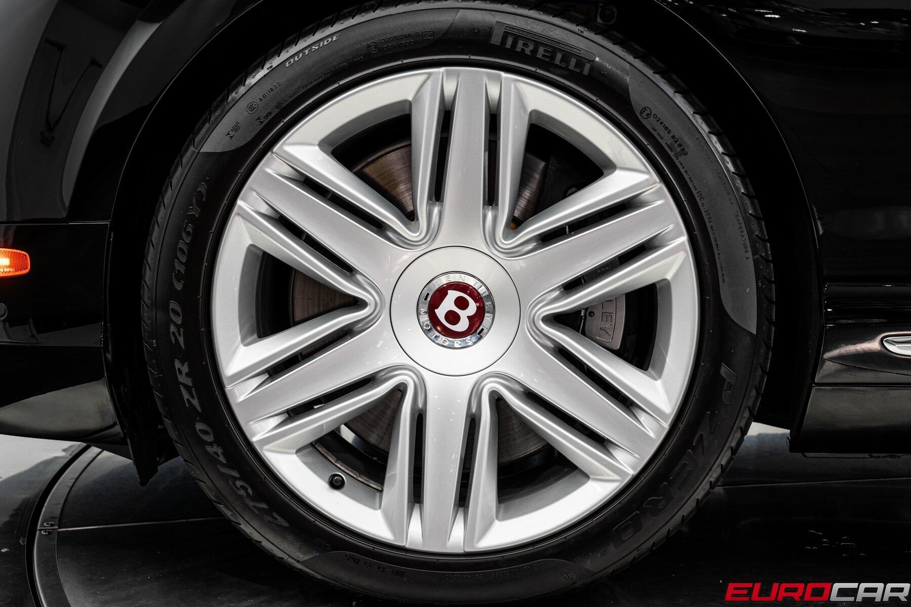 Used 2017 Bentley Continental GT V8 *IMMACULATE CONDITION*Image 18