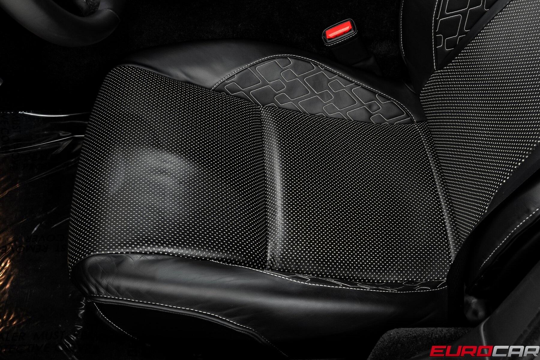 Used 2015 Aston Martin Rapide S *CARBON FIBER EXTERIOR * IMMACULATE CONDITION*Image 45