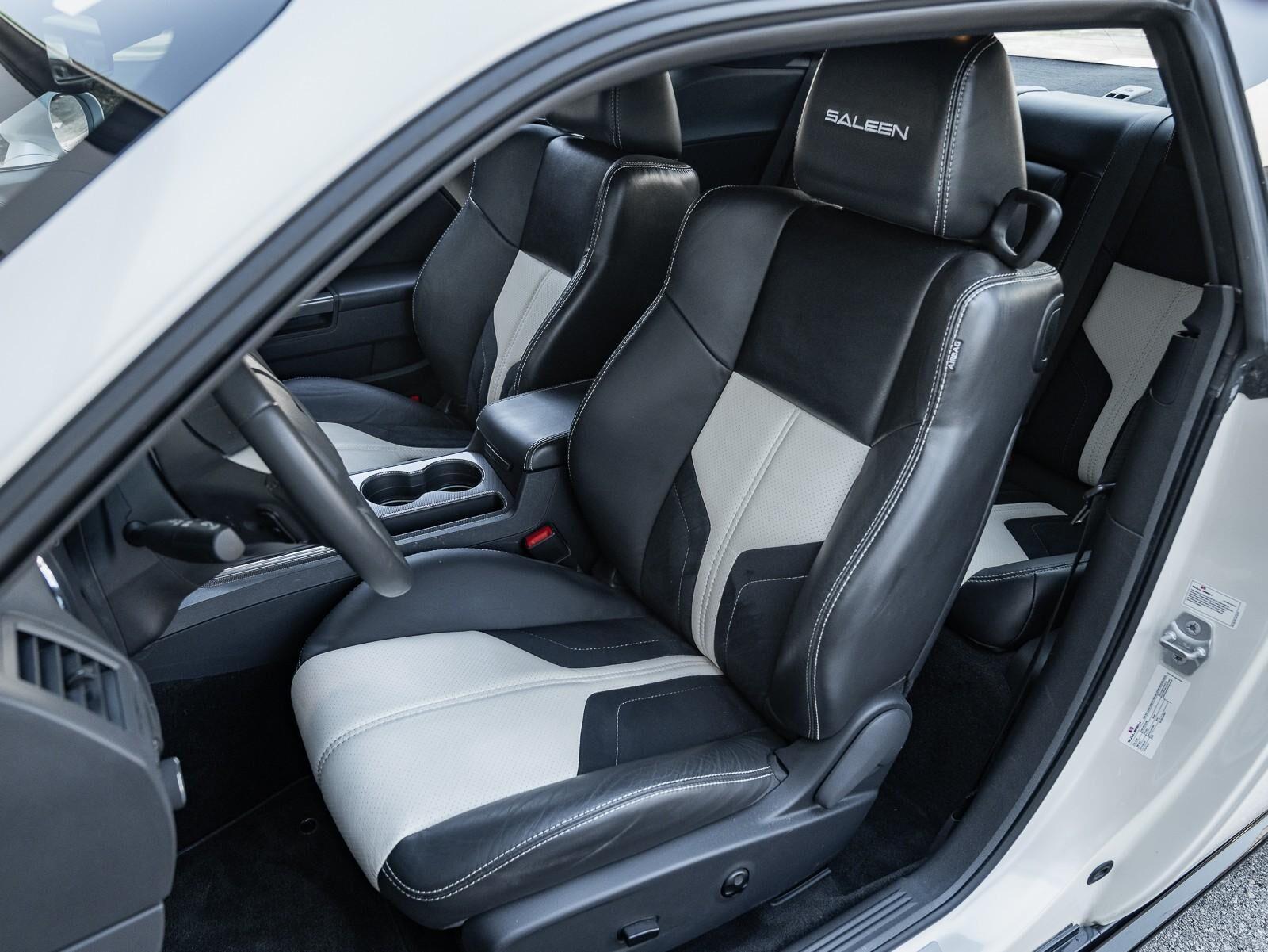 Used 2014 Dodge Challenger 30th Anniversary