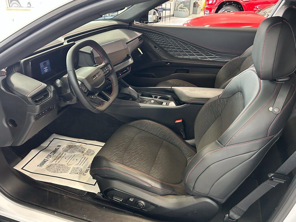 2026 Dodge Charger Scat Pack - Photo 9