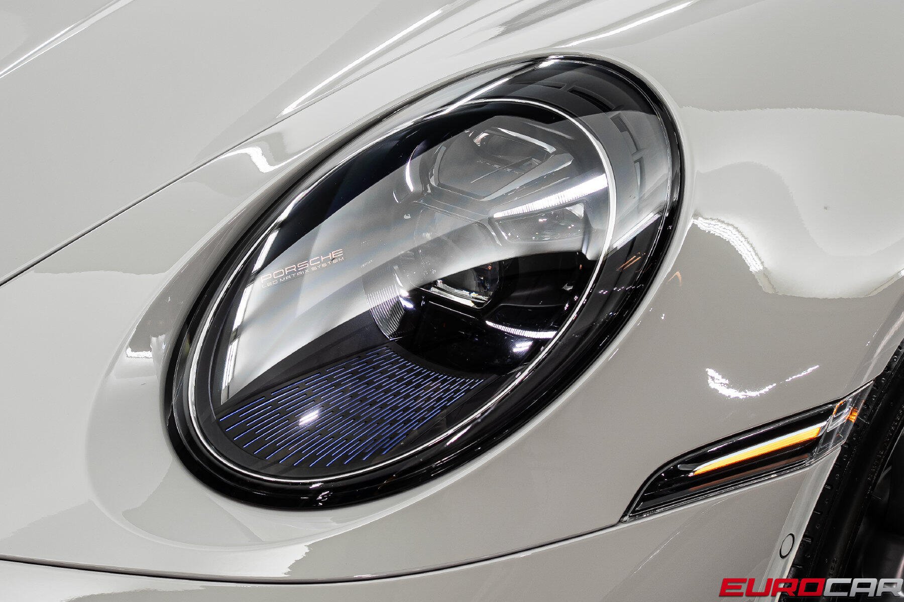 2023 Porsche 911 Turbo S Cabriolet *SPORT PACKAGE * FRONT LIFT*Image 14