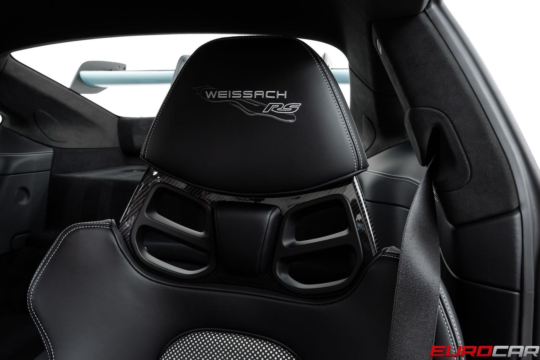2025 Porsche 911 GT3 RS *WEISSACH PACKAGE * FRONT LIFT*Image 45