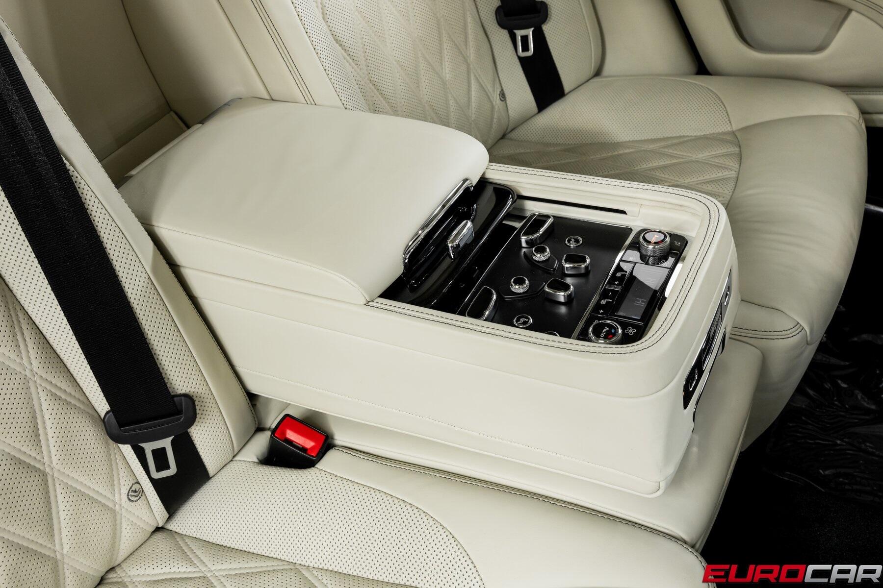 Used 2020 Bentley Mulsanne *REAR PICNIC TABLES * REAR MASSAGE SEATS*Image 33