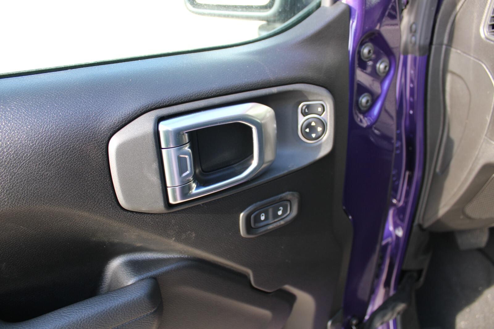 2026 Jeep Gladiator Sport S - Photo 12
