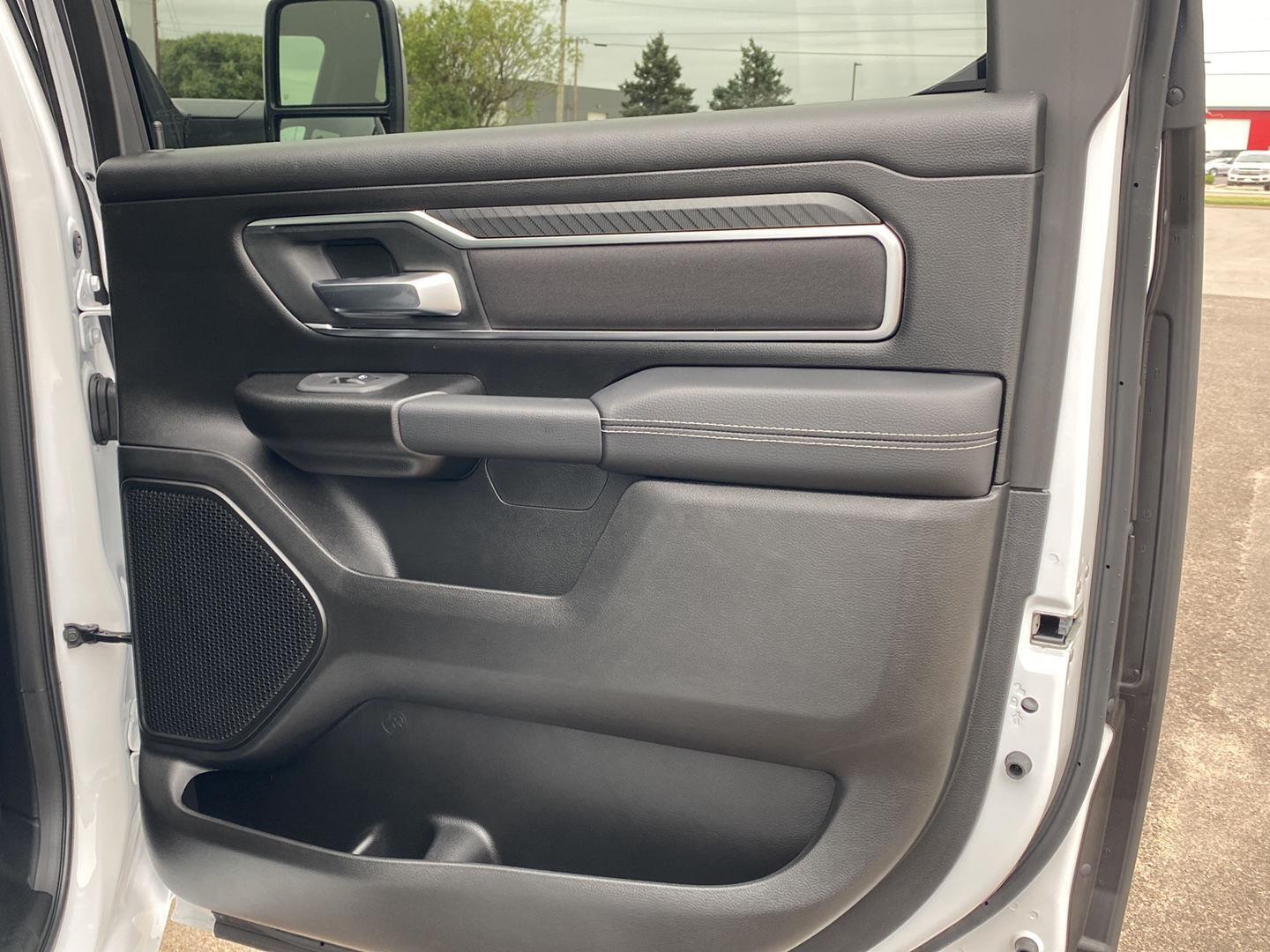 2026 RAM 1500 Big Horn/Lone Star - Photo 22