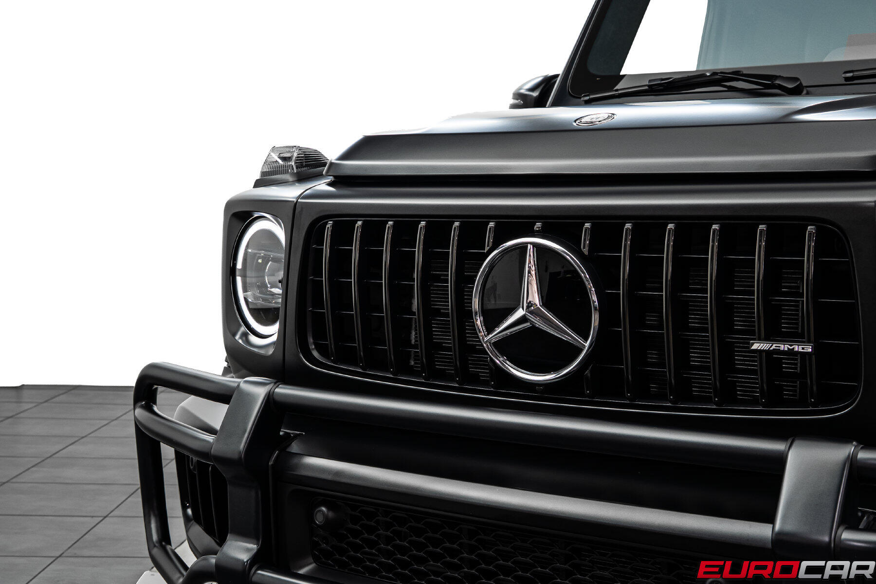 2026 Mercedes-Benz G-Class G 63 AMG *NIGHT PACK * INTERIOR PACK PLUS*Image 11
