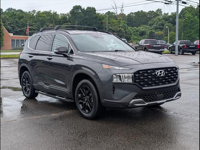 Used 2022 Hyundai Santa Fe XRT with VIN 5NMS6DAJ9NH479208 for sale in Athens, TN