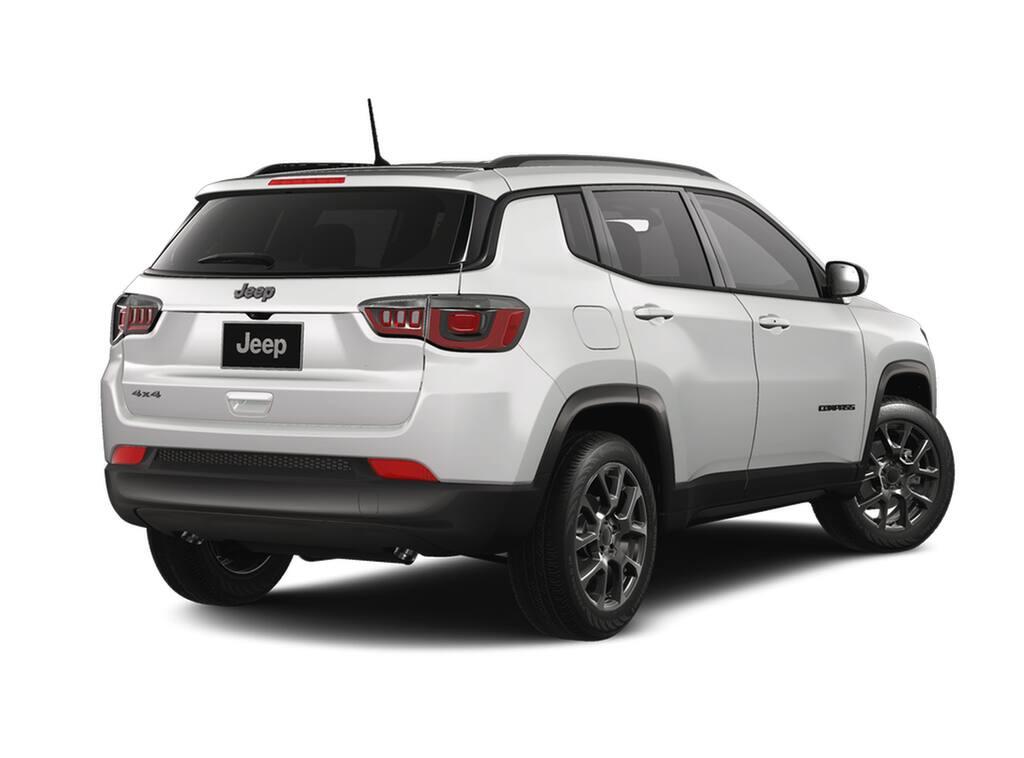 2026 Jeep Compass Altitude's photo