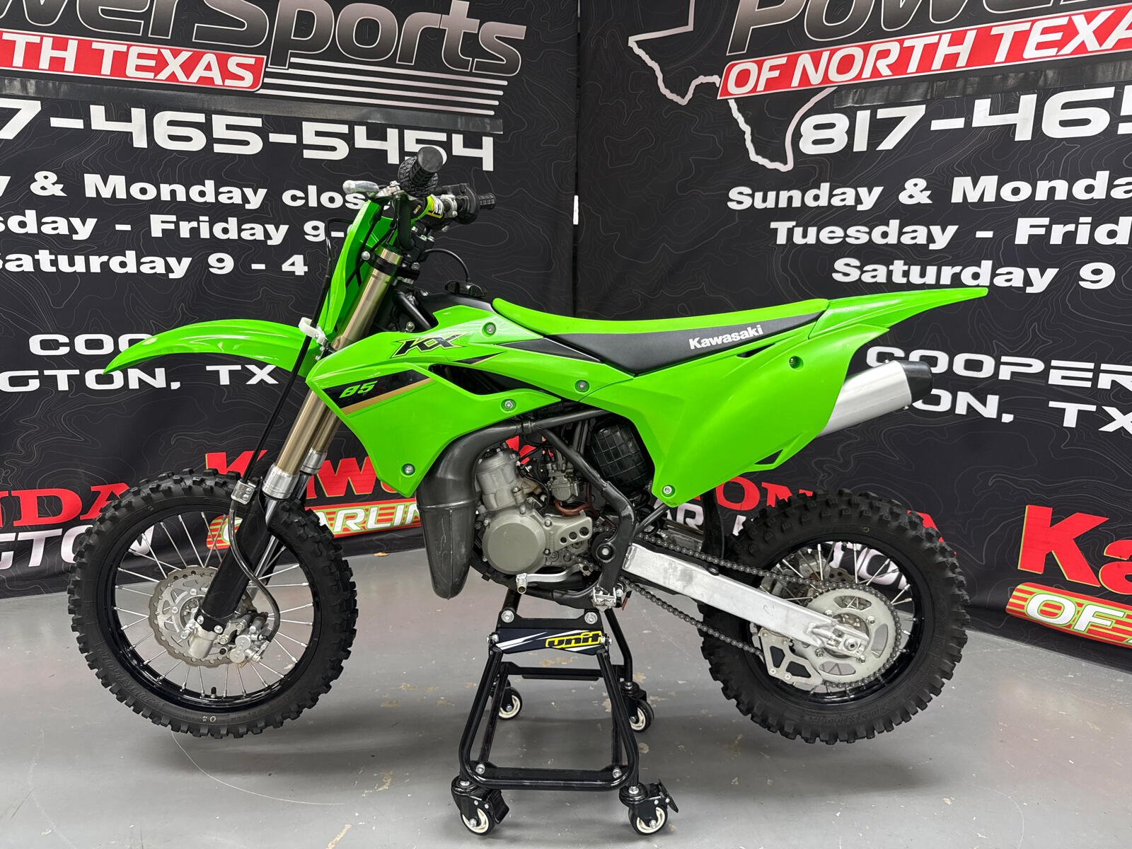 powersport image