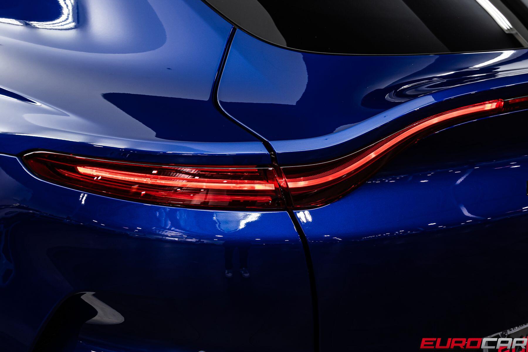 2023 Aston Martin DBX 707 *PANORAMIC SUNROOF * FRONT PPF*Image 19