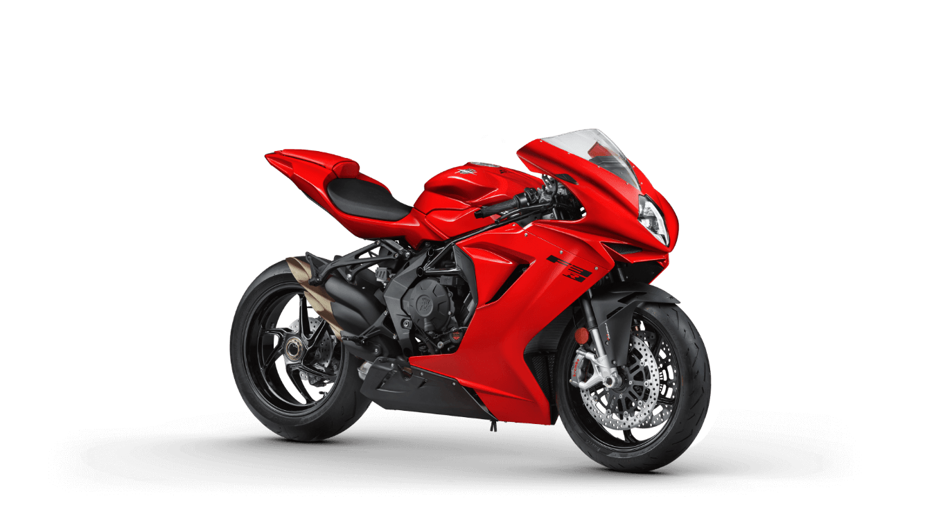 2026 MV Agusta F3 R