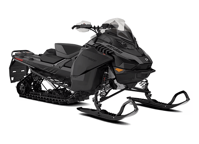 2027 Ski-doo Backcountry Adrenaline 600RR E-TEC