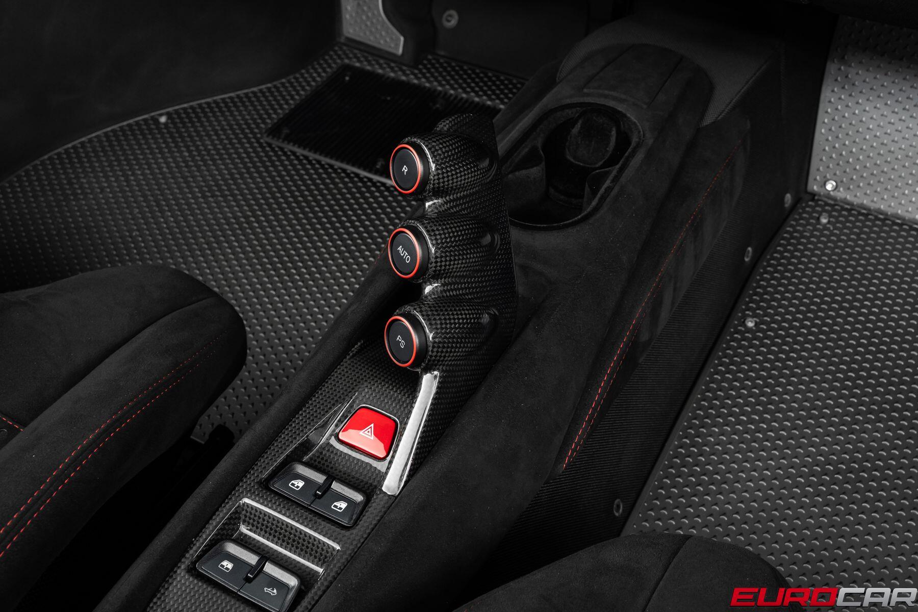 2020 Ferrari 488 Pista Spider *HUGE CARBON OPTIONS * FRONT LIFT*Image 43