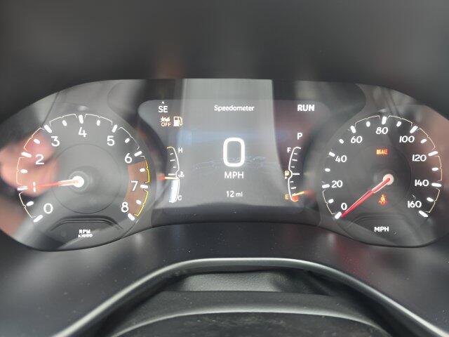 2026 Jeep Compass Limited - Photo 12