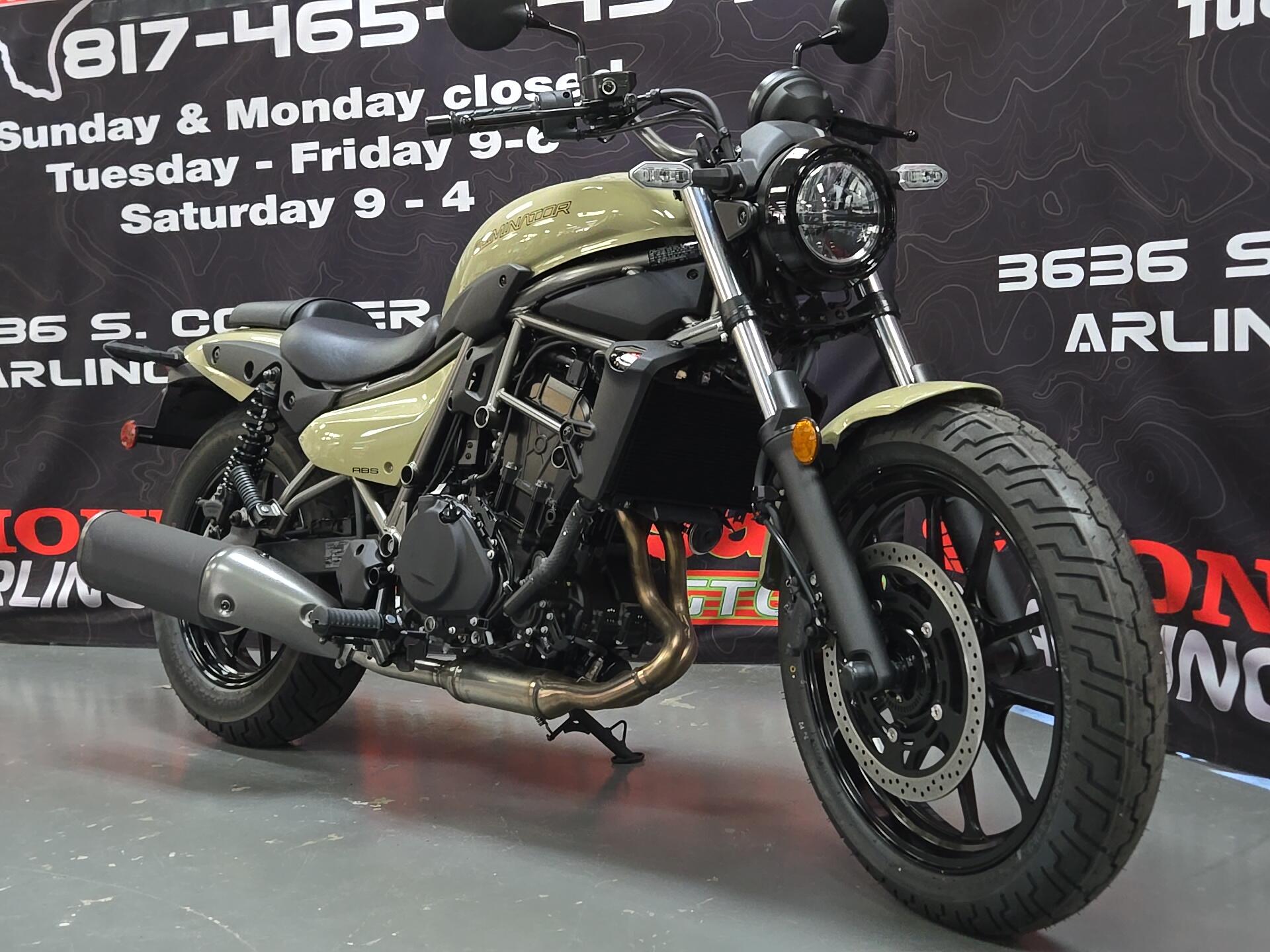 powersport image