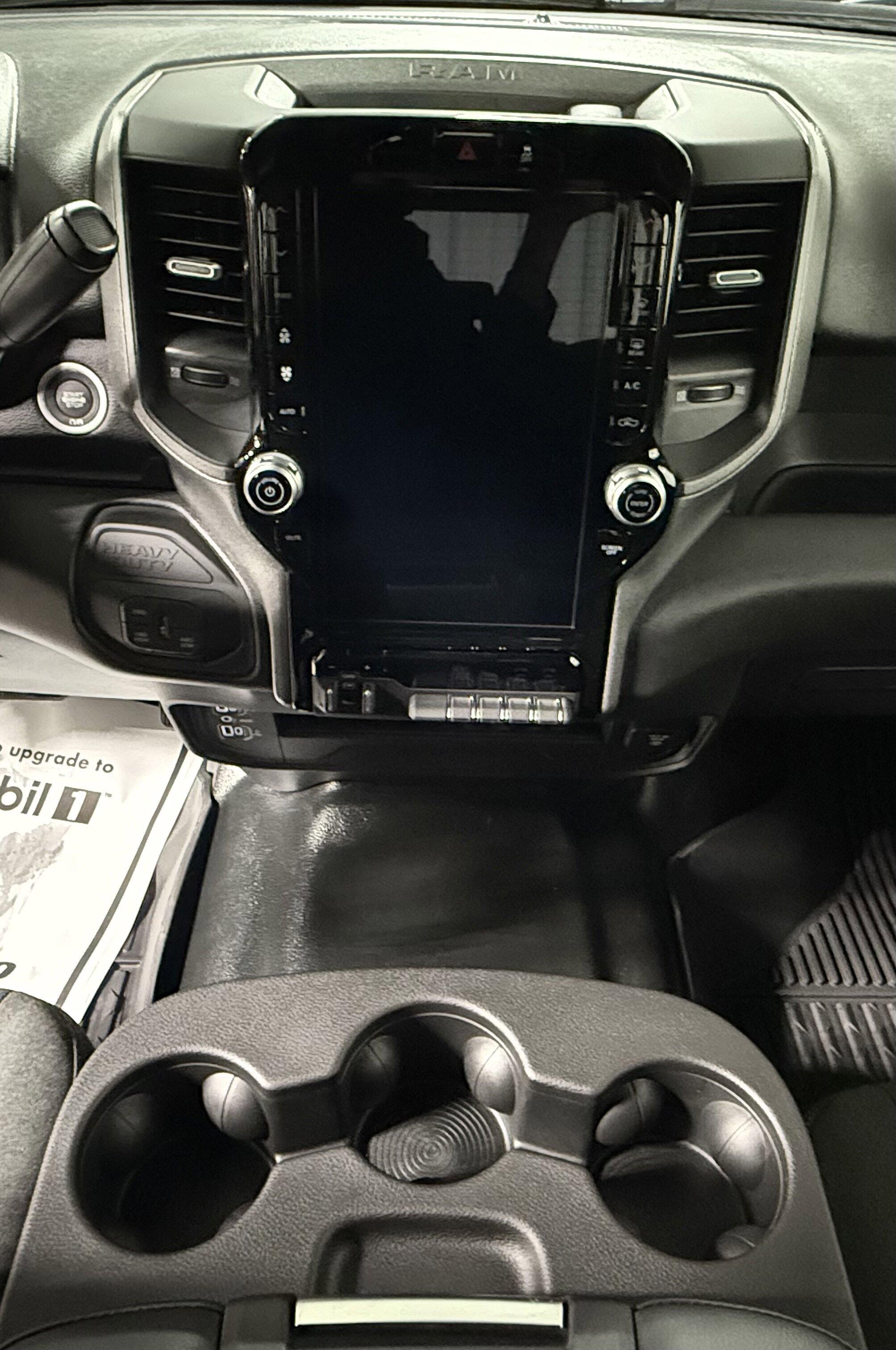 2026 RAM 2500 Tradesman - Photo 21