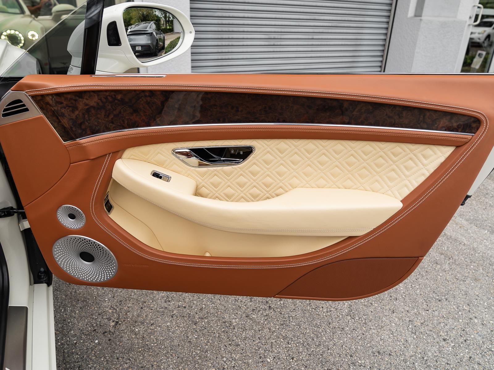 Used 2021 Bentley Continental GT V8