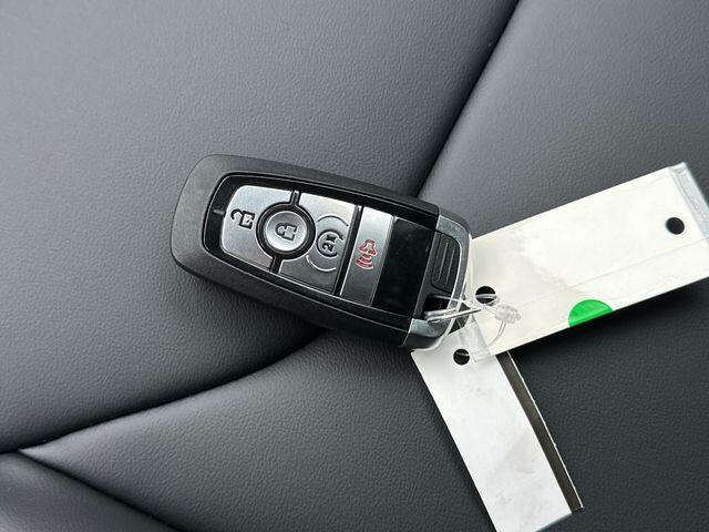 2026 Ford Maverick Lariat - Photo 27