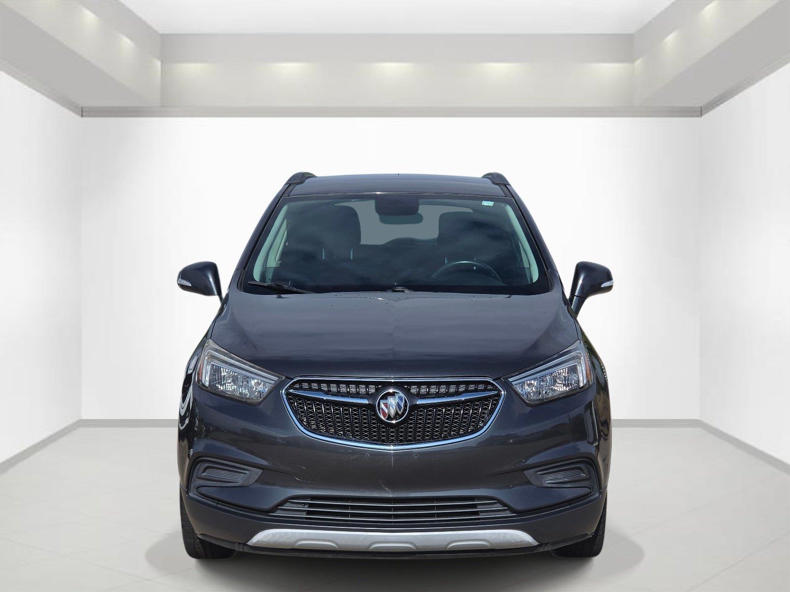 Used 2017 Buick Encore Preferred with VIN KL4CJASB5HB076693 for sale in Sulphur Springs, TX