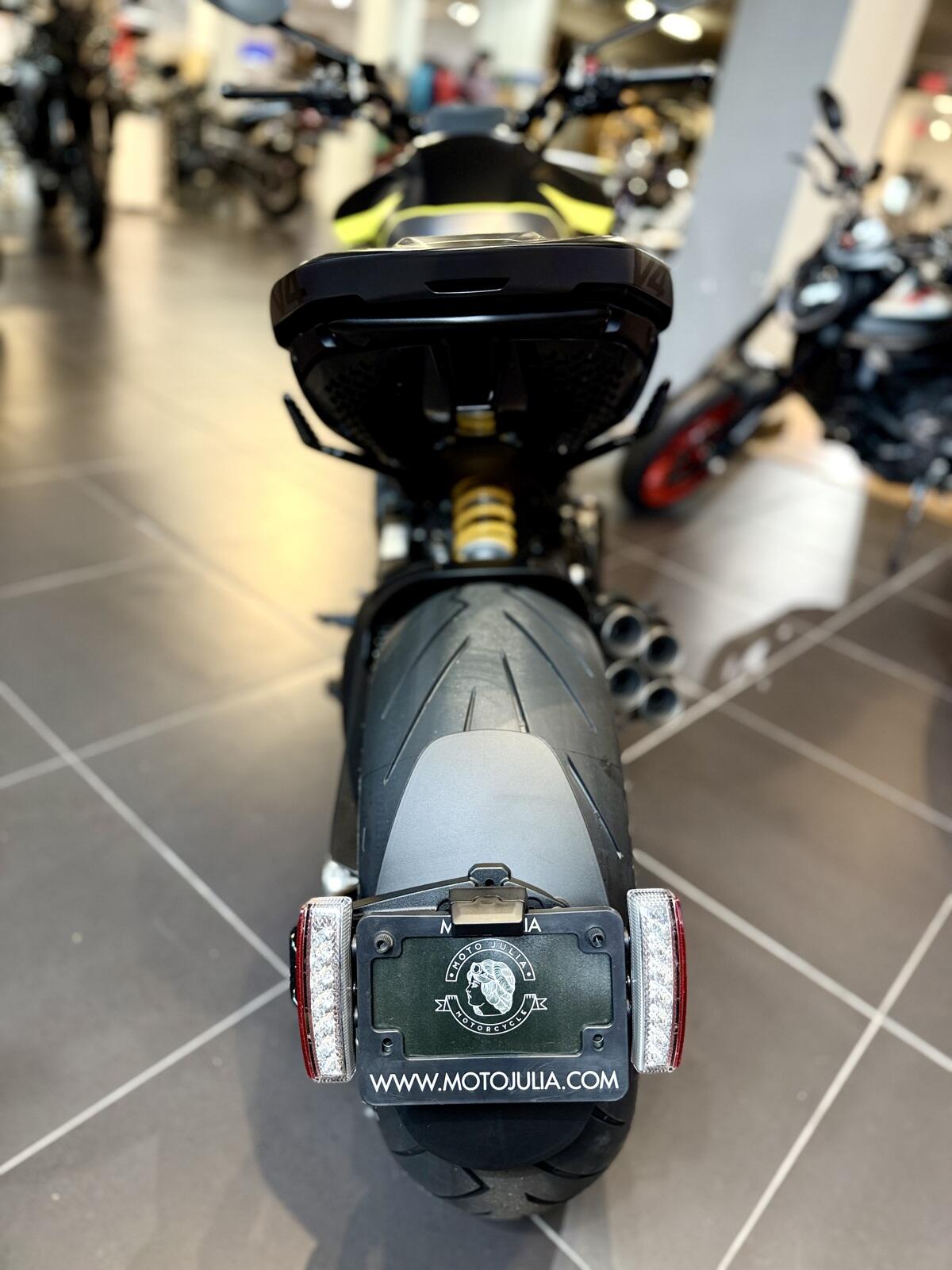 New 2026 Ducati DIAVEL V4 