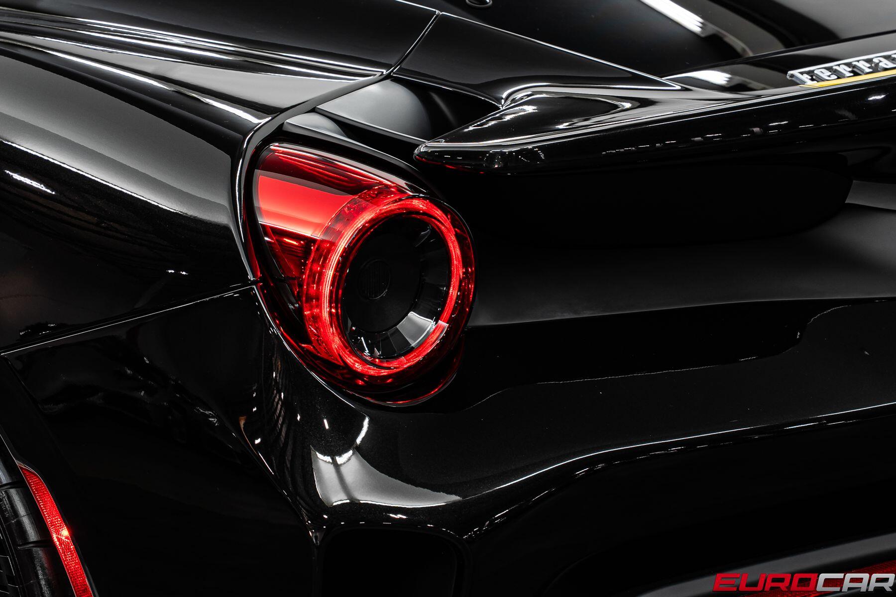 2020 Ferrari 488 Pista *1 OF 1 * SUSPENSION LIFTER * FRONT PPF*Image 25