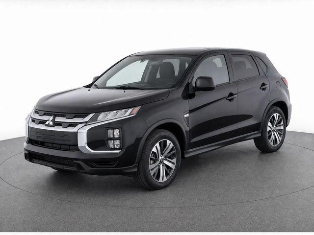 2025 Mitsubishi Outlander Sport 2.0 ES