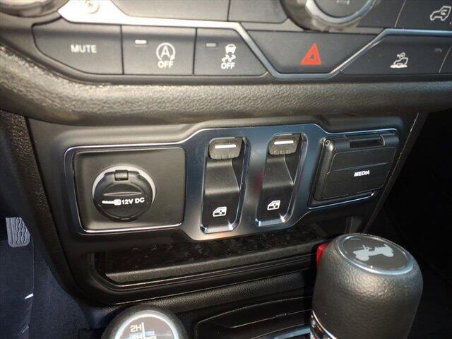 2026 Jeep Wrangler 2-Door Sport - Photo 28