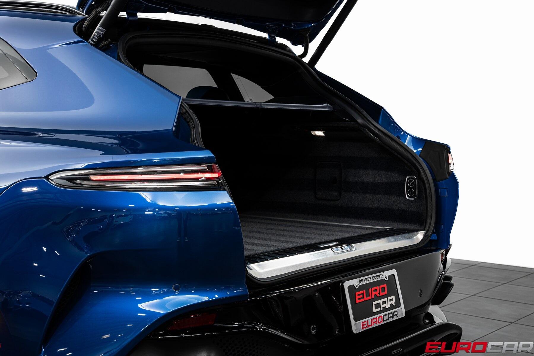 Used 2023 Aston Martin DBX 707 *HUGE CARBON OPTIONS * 23 FORGED WHEELS*Image 20