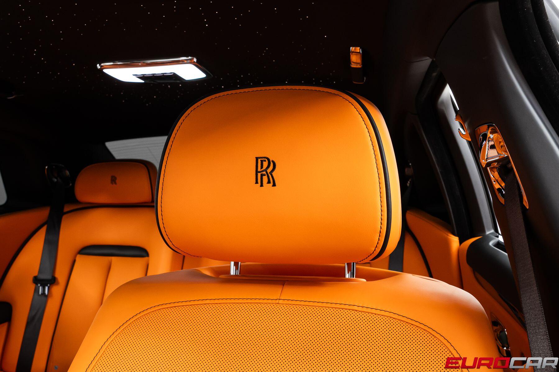 2021 Rolls-Royce Ghost *STARLIGHT HEADLINER * IMMACULATE CONDITION*Image 42