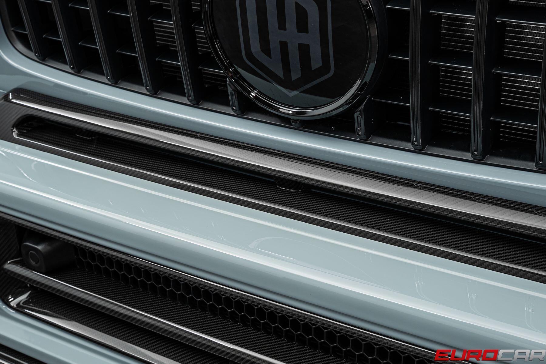 2027 Mercedes-Benz G-Class G 63 AMG *EXTERIOR URBAN KIT * INTERIOR PACK PLUS*Image 19