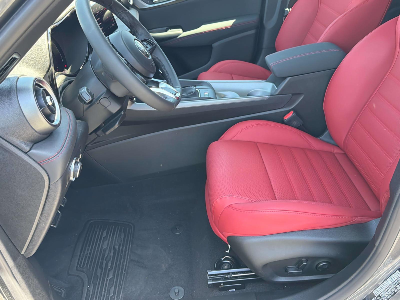 2026 Alfa Romeo Tonale Sprint - Photo 32