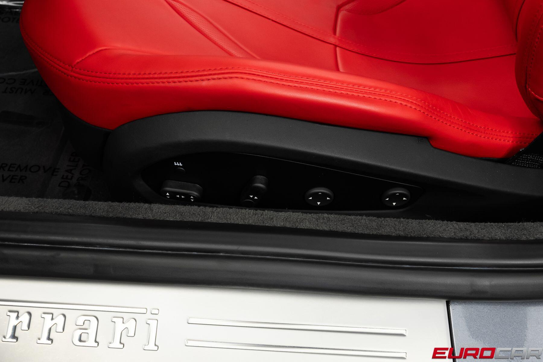 2022 Ferrari 812 GTS *FULL BODY MATTE BLACK WRAP * FRONT LIFT*Image 45