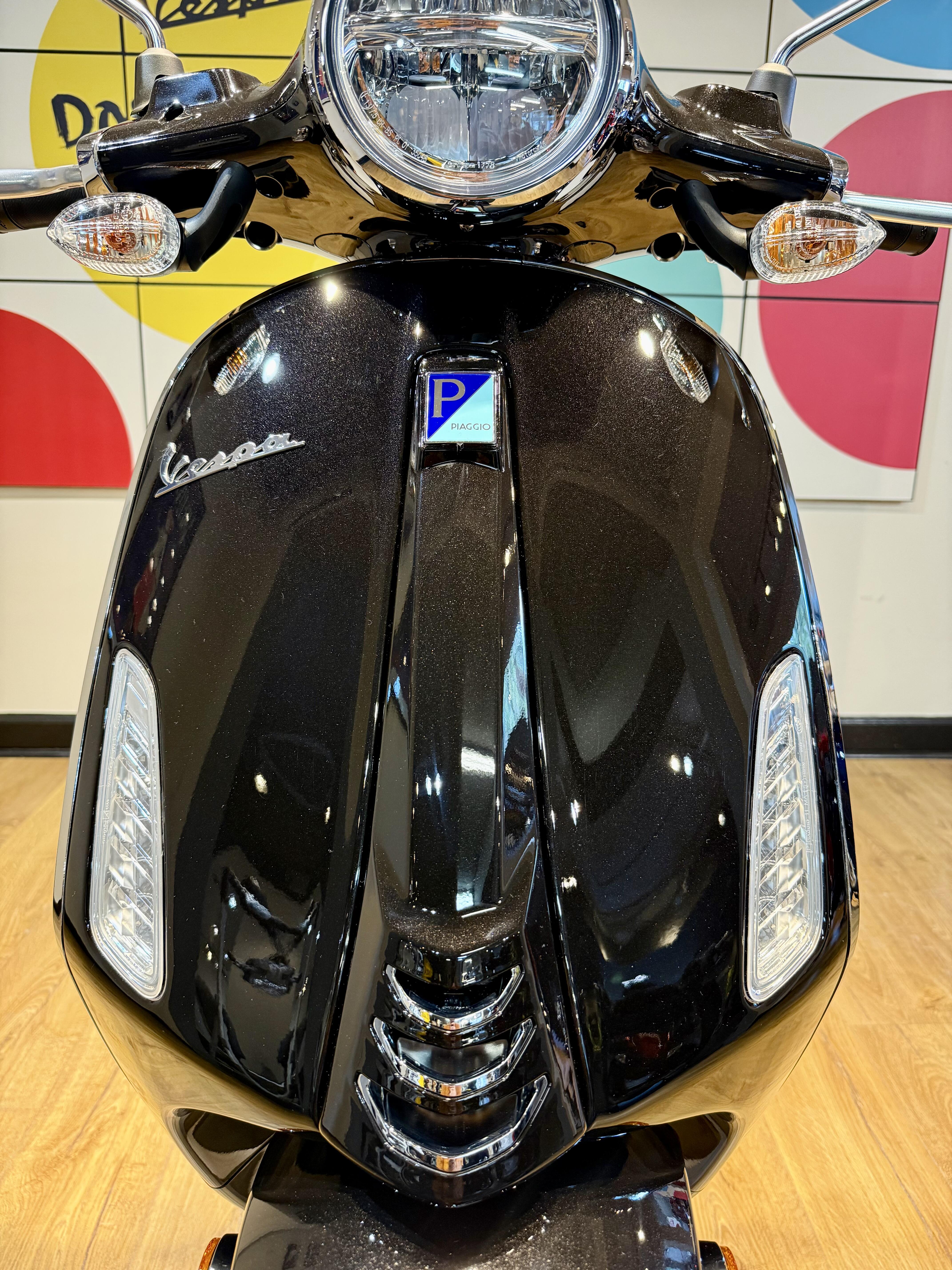 New 2026 Vespa PRIMAVERA 150 