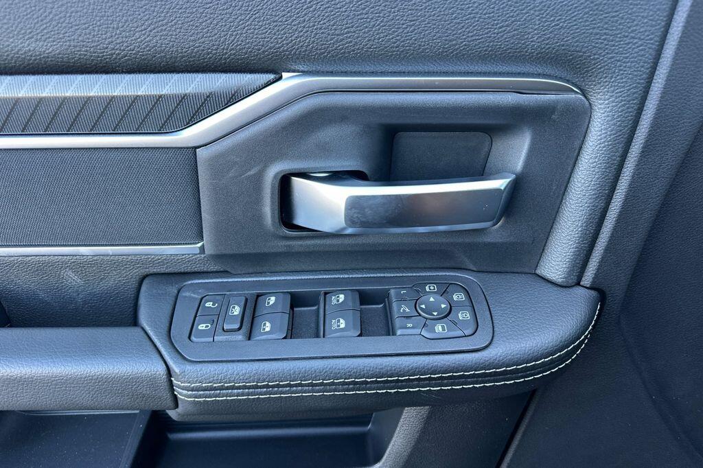 2026 RAM 2500 Big Horn - Photo 11