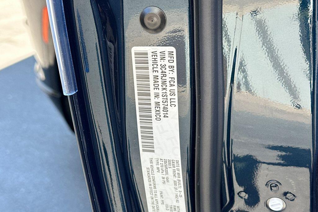 2025 Jeep Wagoneer S Limited - Photo 26