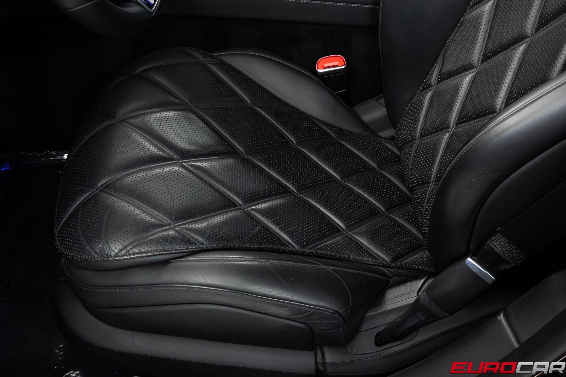 2022 Mercedes-Benz S-Class Maybach S 580 *EXECUTIVE REAR SEATS*Image 45