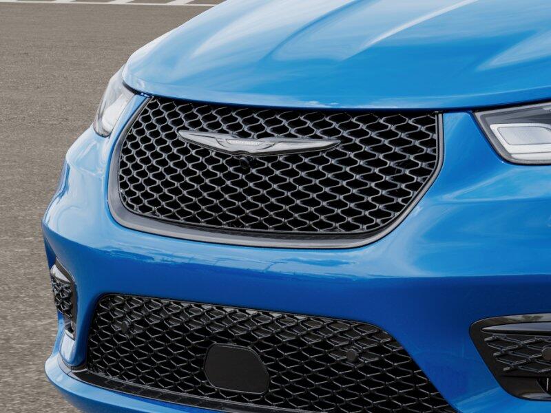 2026 Chrysler Pacifica Select - Photo 28