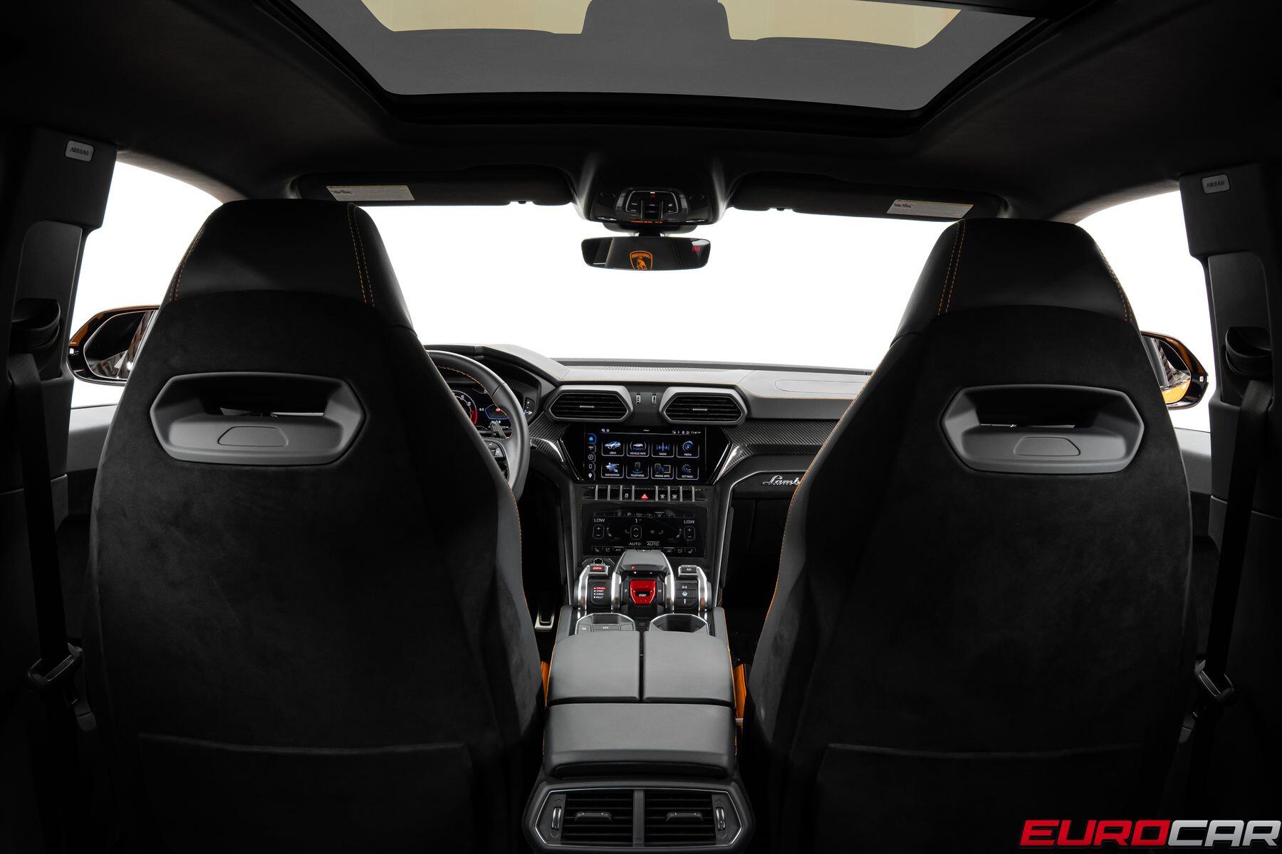 2024 Lamborghini Urus Performante *HUGE CARBON OPTIONS * PANORAMIC ROOF*Image 29