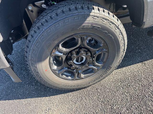 2026 Ford F-250 Super Duty XL - Photo 12
